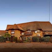 Kuruman Inn - 213136