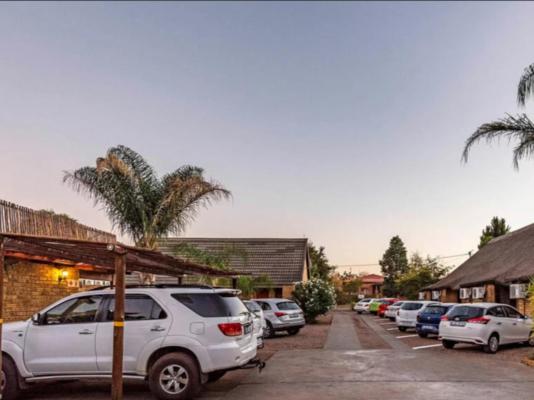 Kuruman Inn - 213139