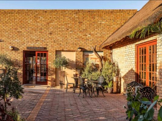 Kuruman Inn - 213140