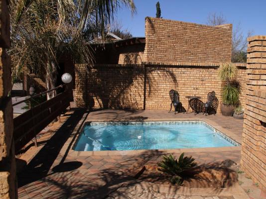 Kuruman Inn - 213141