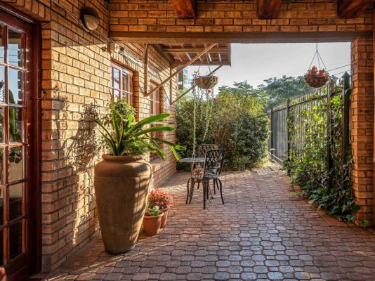 Kuruman Inn - 213142