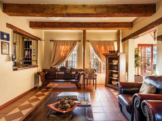 Kuruman Inn - 213143