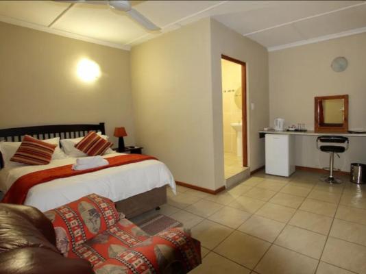 Kuruman Inn - 213144