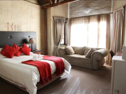 Kuruman Inn - 213146