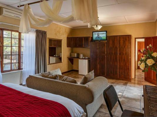 Kuruman Inn - 213147