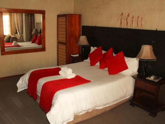 Kuruman Inn - 213148