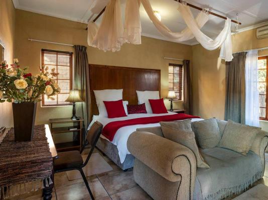 Kuruman Inn - 213150