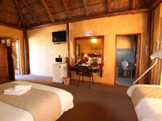 Kuruman Inn - 213153