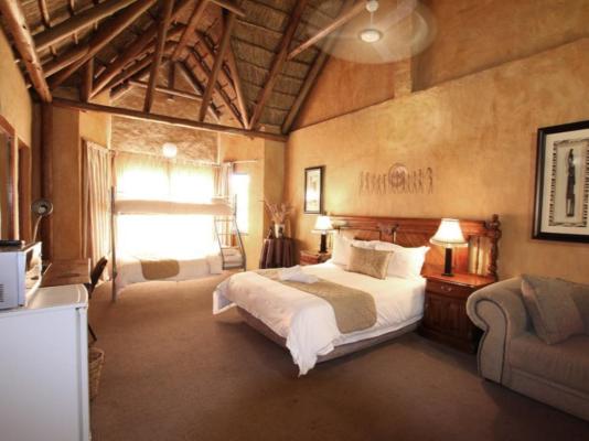 Kuruman Inn - 213154