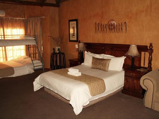 Kuruman Inn - 213155
