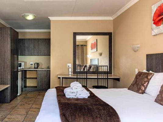 Kuruman Inn - 213157