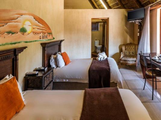 Kuruman Inn - 213162