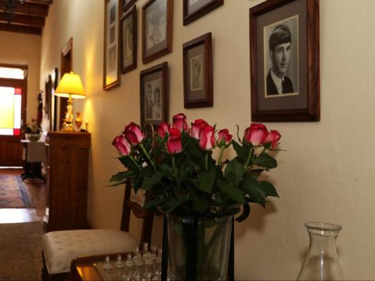 Centre-Ville Guest House - 213163