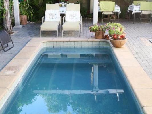Centre-Ville Guest House - 213164