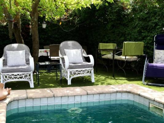 Centre-Ville Guest House - 213165