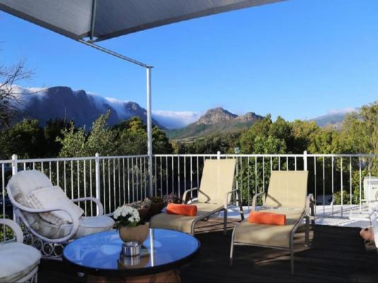 Centre-Ville Guest House - 213168