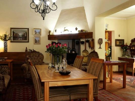 Centre-Ville Guest House - 213169