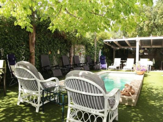 Centre-Ville Guest House - 213171