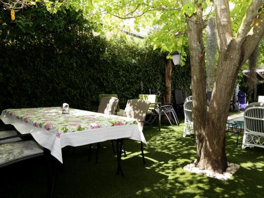 Centre-Ville Guest House - 213174