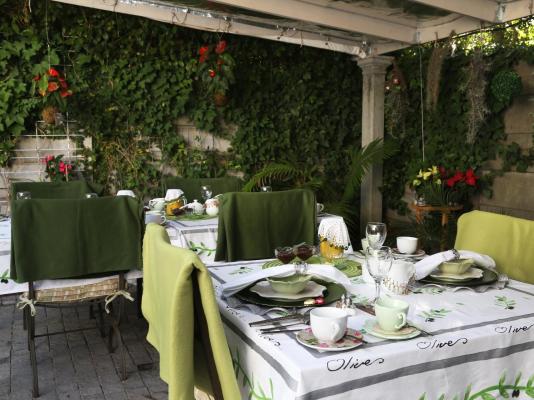 Centre-Ville Guest House - 213177