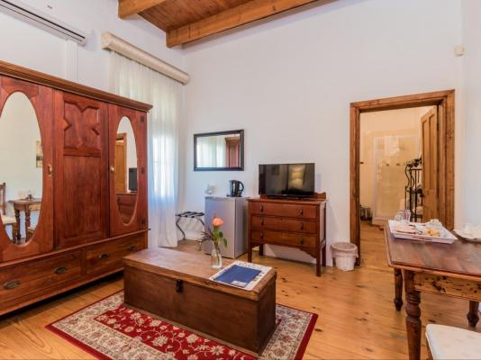 Centre-Ville Guest House - 213188