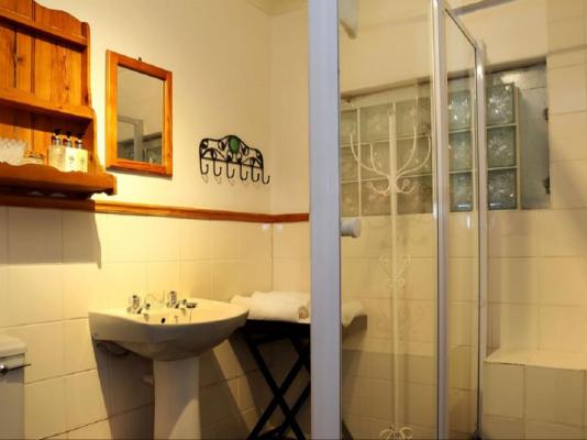 Centre-Ville Guest House - 213190