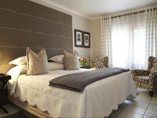 Centre-Ville Guest House - 213191