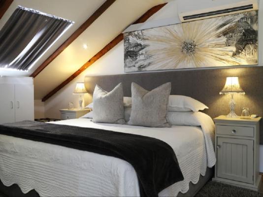 Centre-Ville Guest House - 213193