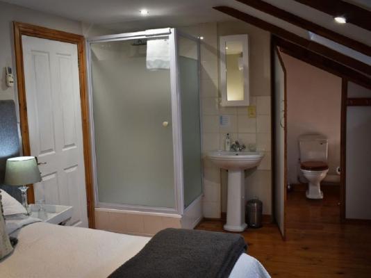 Centre-Ville Guest House - 213197