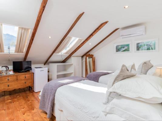 Centre-Ville Guest House - 213198