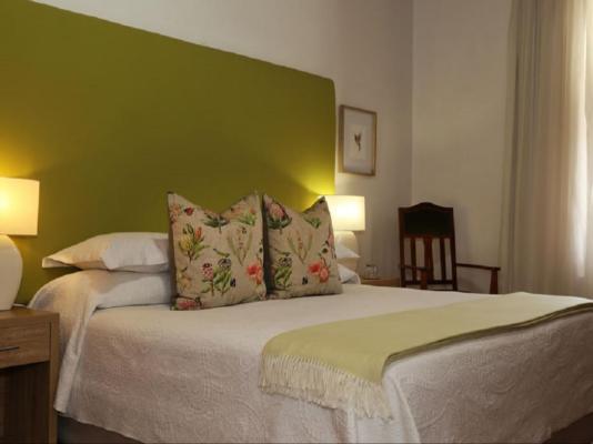 Centre-Ville Guest House - 213201