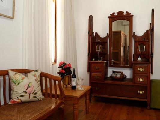 Centre-Ville Guest House - 213202