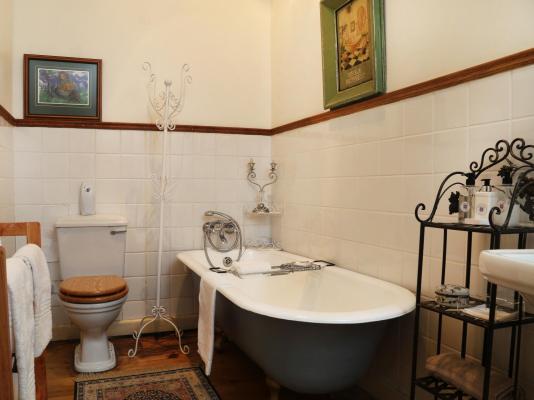 Centre-Ville Guest House - 213203