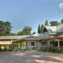 Three Rivers Lodge & Villa Anna Sophia - 213204
