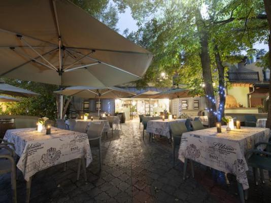 Three Rivers Lodge & Villa Anna Sophia - 213205