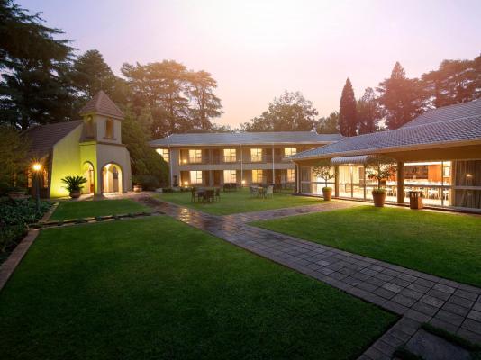 Three Rivers Lodge & Villa Anna Sophia - 213206
