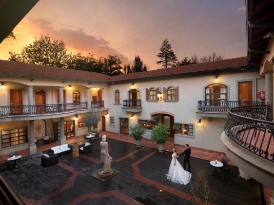 Three Rivers Lodge & Villa Anna Sophia - 213207