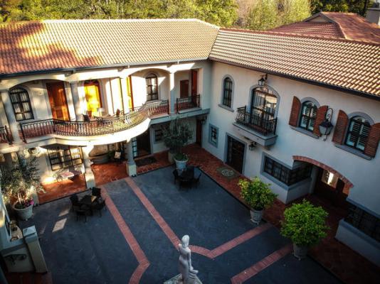 Three Rivers Lodge & Villa Anna Sophia - 213208