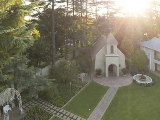 Three Rivers Lodge & Villa Anna Sophia - 213210