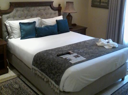 Three Rivers Lodge & Villa Anna Sophia - 213213