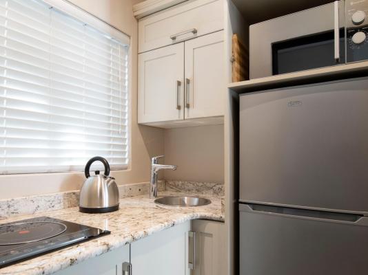 Three Rivers Lodge & Villa Anna Sophia - 213214