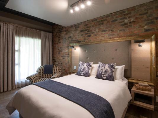 Three Rivers Lodge & Villa Anna Sophia - 213215