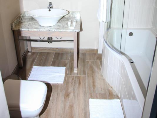Three Rivers Lodge & Villa Anna Sophia - 213217