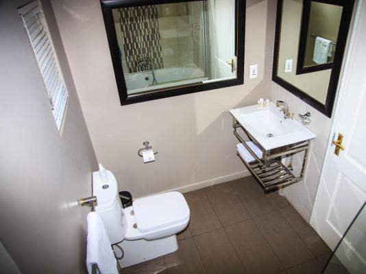 Three Rivers Lodge & Villa Anna Sophia - 213218