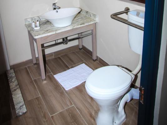 Three Rivers Lodge & Villa Anna Sophia - 213220