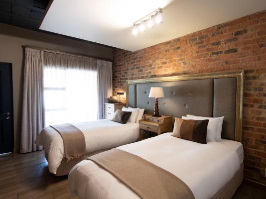 Three Rivers Lodge & Villa Anna Sophia - 213221