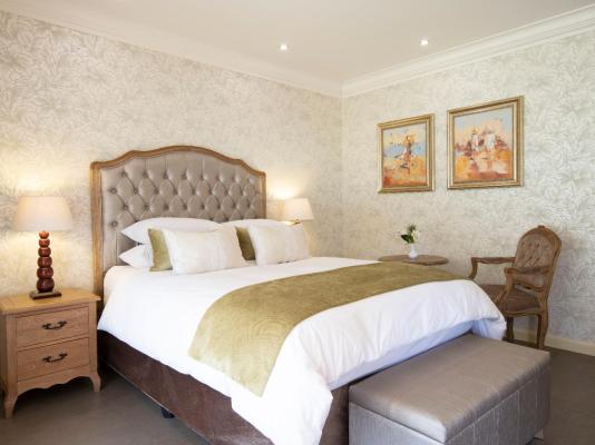 Three Rivers Lodge & Villa Anna Sophia - 213222
