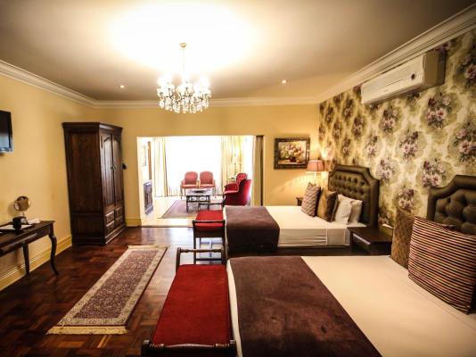 Three Rivers Lodge & Villa Anna Sophia - 213227
