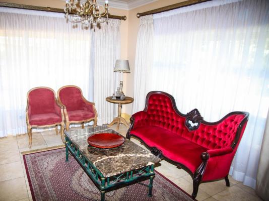 Three Rivers Lodge & Villa Anna Sophia - 213228