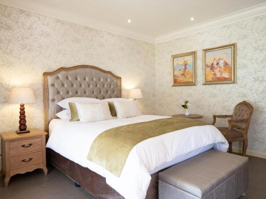 Three Rivers Lodge & Villa Anna Sophia - 213229